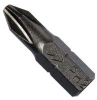 Насадка для шуруповерта PH2 х 50 HARPOON, 341030050000
