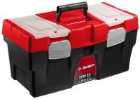 Ящик для инструментов пластиковый НЕВА ЗУБР