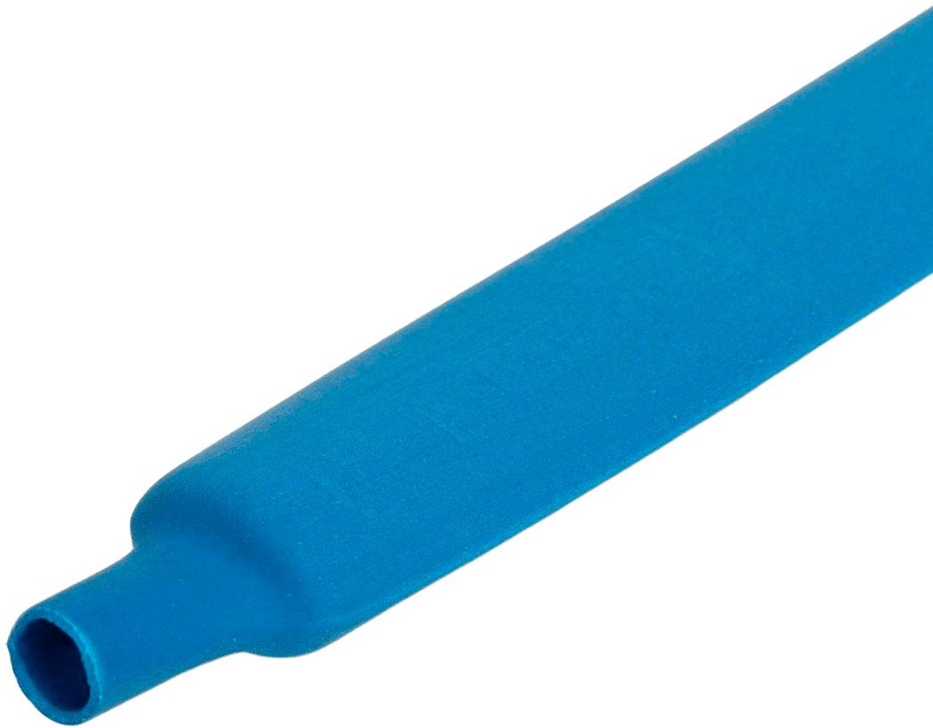 Трубка термоусадочная с коэффициентом усадки 2:1 ТУТ (HF), KBT - фото