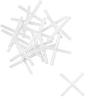 Крестики для кафеля 1,5 мм FIT 16742, 200 шт