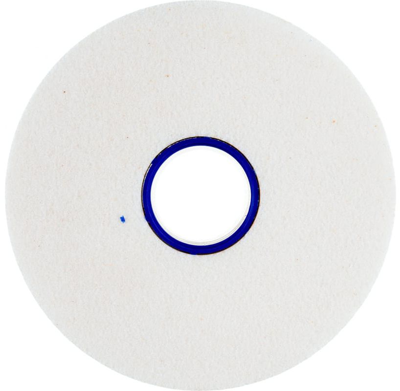 Изображение товара Круг шлифовальный 150х20х32 мм, 25А 40 К В, Луга-Абразив