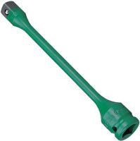 Удлинитель ударный 1/2"DR с ограничителем момента 120 Nm 200 мм Jonnesway S46TE90