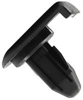 Клипса автомобильная для проводов и трубок AS-1477