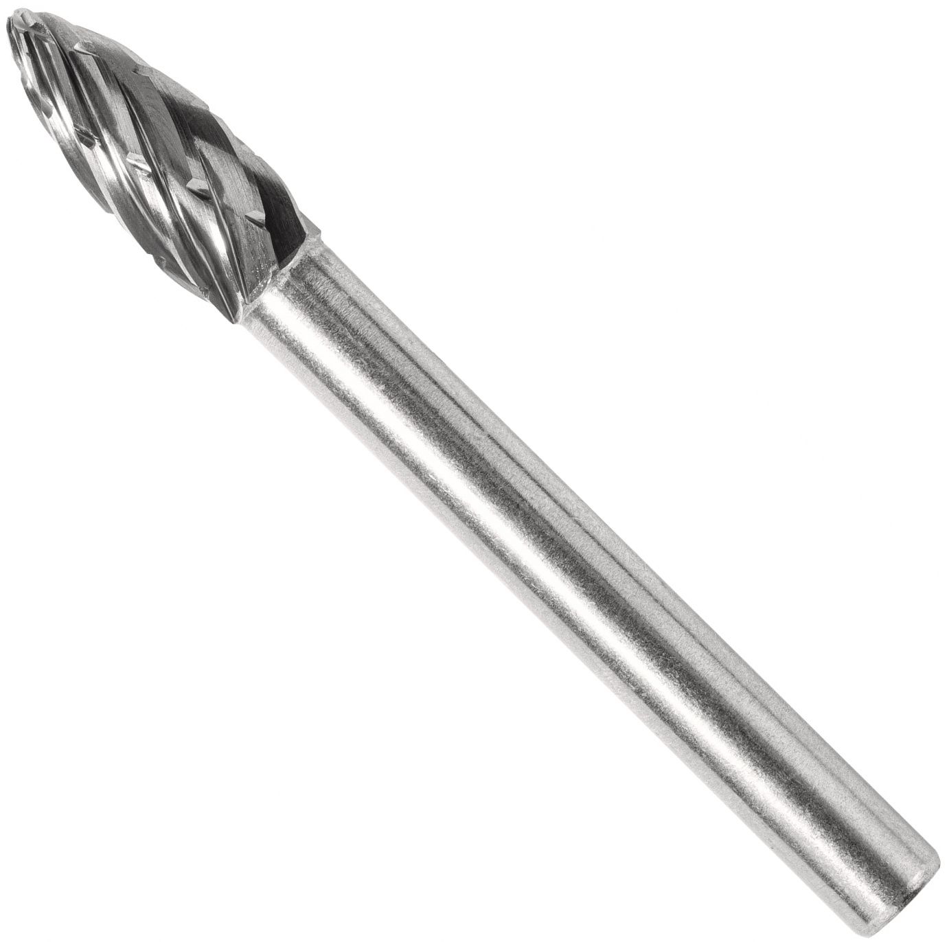 Борфреза твердосплавная HP Профоснастка, форма H - фото