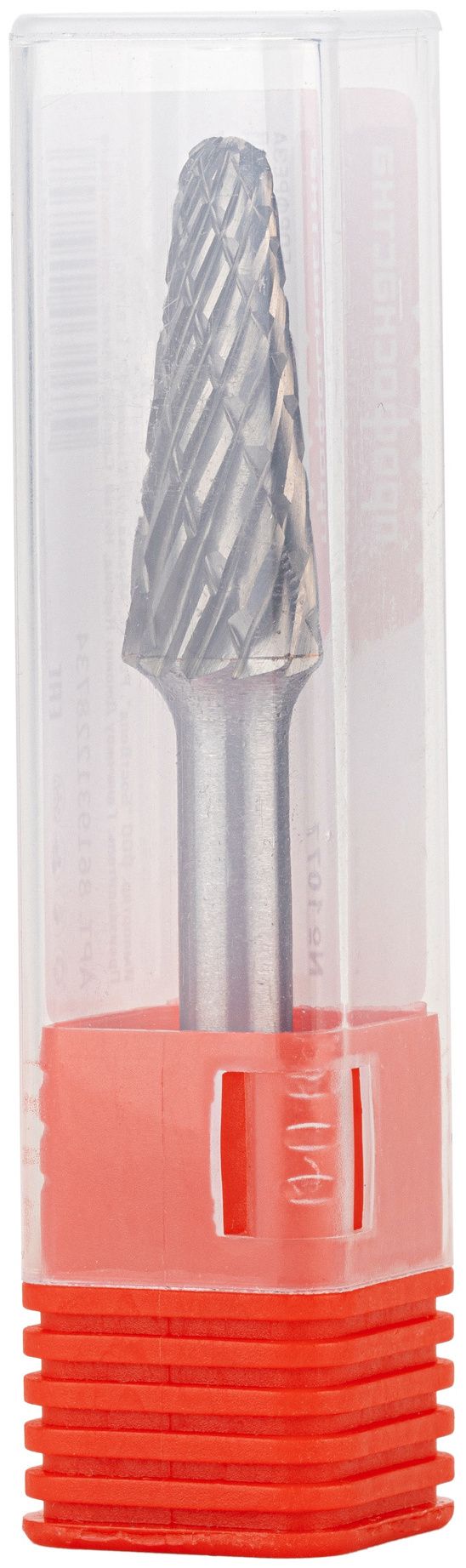 Борфреза твердосплавная HP Профоснастка, форма L - фото