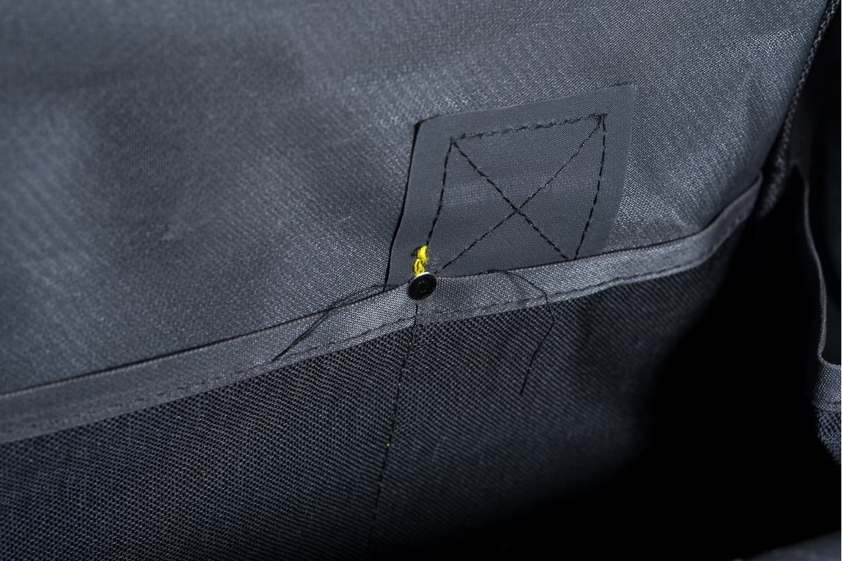 Сумка для инструментов 20 карманов Master Stayer 38550 - фото