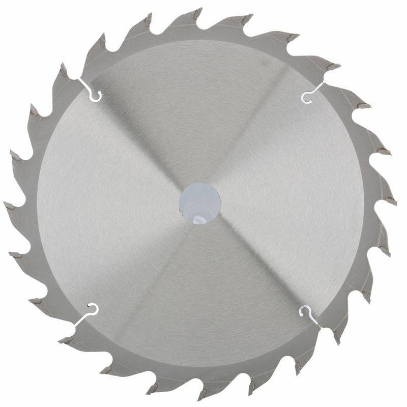 Диск пильный по дереву Gross - фото