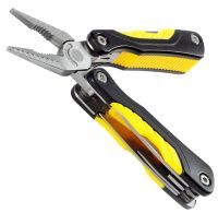 Инструмент многофункциональный мультитул 11 в 1 с облегченными рукоятками Stayer 22854