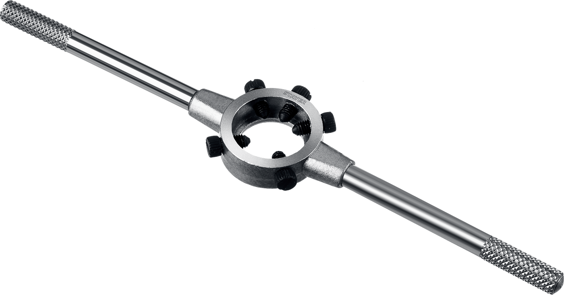 Плашкодержатель Professional Stayer - фото