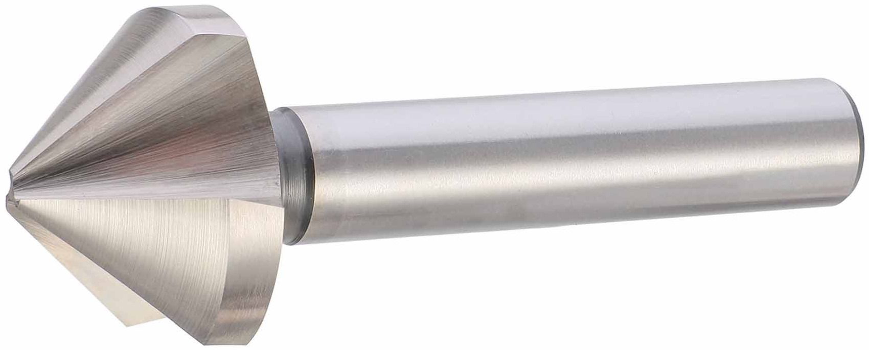 Зенковка по металлу HSS-G Master-Tool, 90° - фото