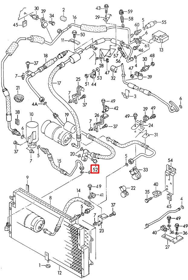 Винт М10х1,5х32 мм с цилиндрической головкой SN-10133 - фото