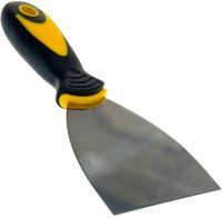 Шпатель Stayer MAXFlat, нержавеющая сталь