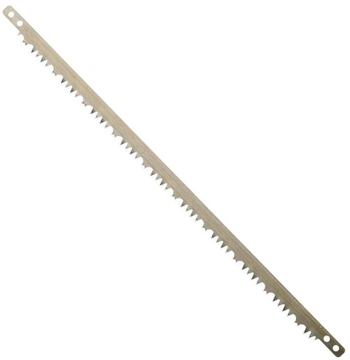 Полотно 762 мм/30'' для лучковой пилы XPERT для сырой древесины IRWIN ТХР3024-762-0М - фото