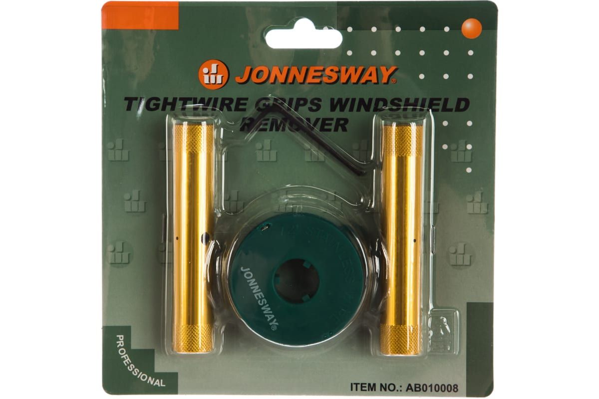 Инструмент для срезки лобовых стёкол Jonnesway AB010008 - фото