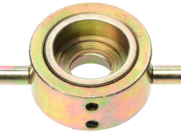 Набор метрических плашек №70 М3-М12 Волжский Инструмент 5503087, 8 шт - фото