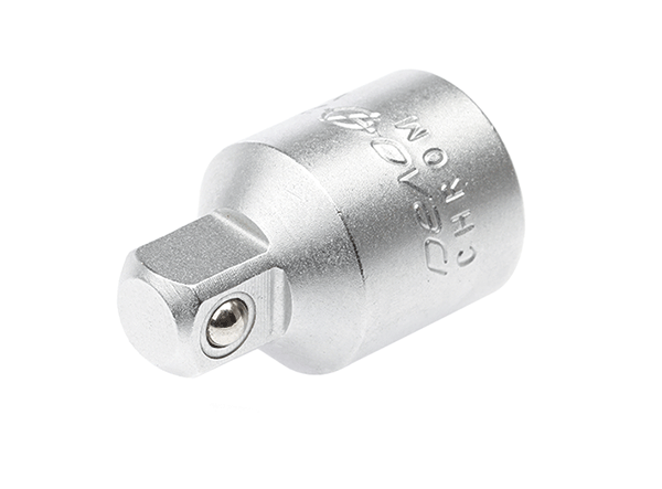 Переходник Дело Техники 3/8" (F) х 1/4" (М) (619503) - фото