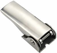 Защелка скрытого типа L=83 B67C-7, нержавеющая сталь А2