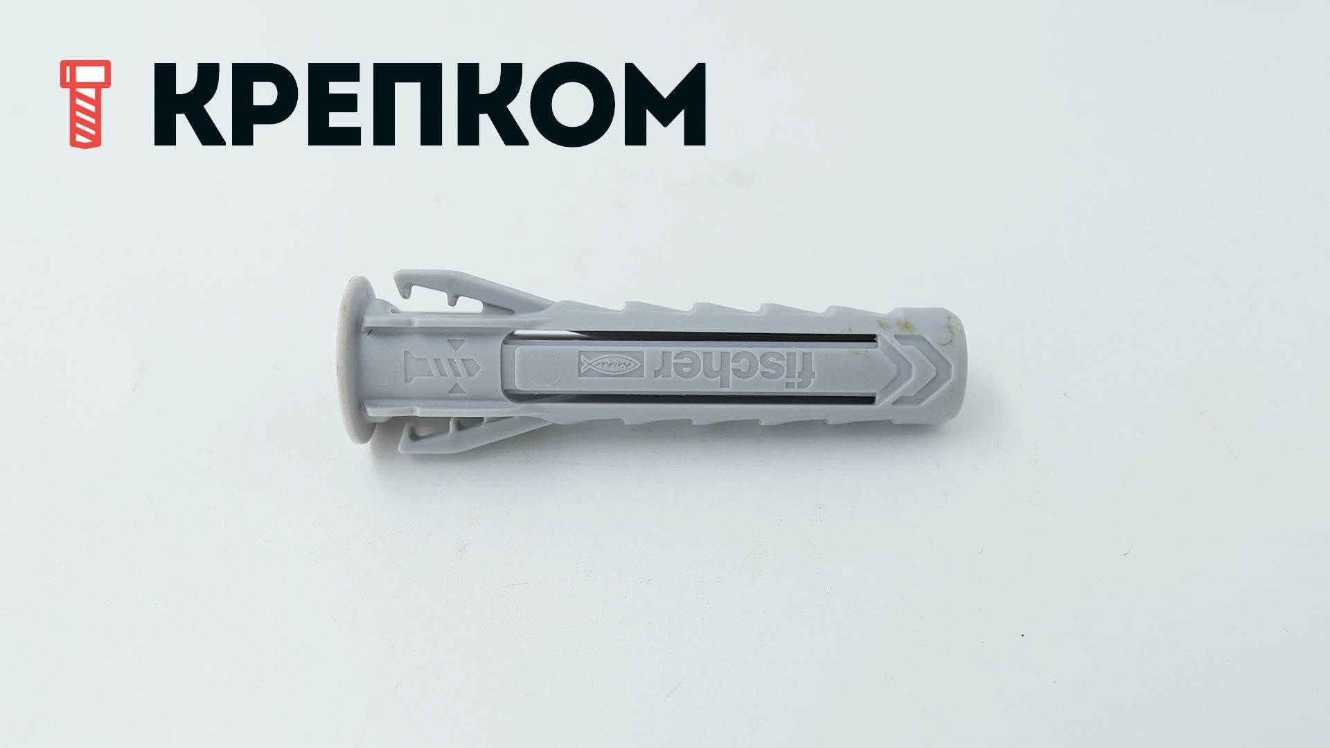 Дюбель Fischer SX Plus, нейлон - фото