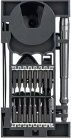 Набор инструментов 27 в 1 ISA IS611115