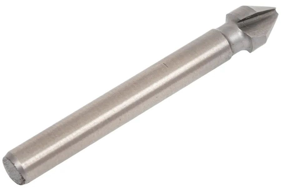 Зенковка HSS-G DIN334 CBN C/60° GSR - фото