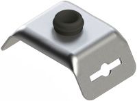 Кронштейн подвесной для ленты перфорированной 12-20 1,2F TERMOCLIP