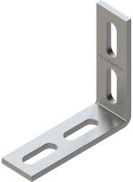 Уголок 90° 28 4F4 TERMOCLIP