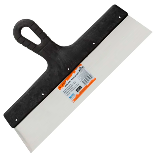 Шпатель 350 мм нержавеющая сталь Master Color 30-2316 - фото