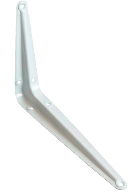 Полкодержатель, сталь - фото