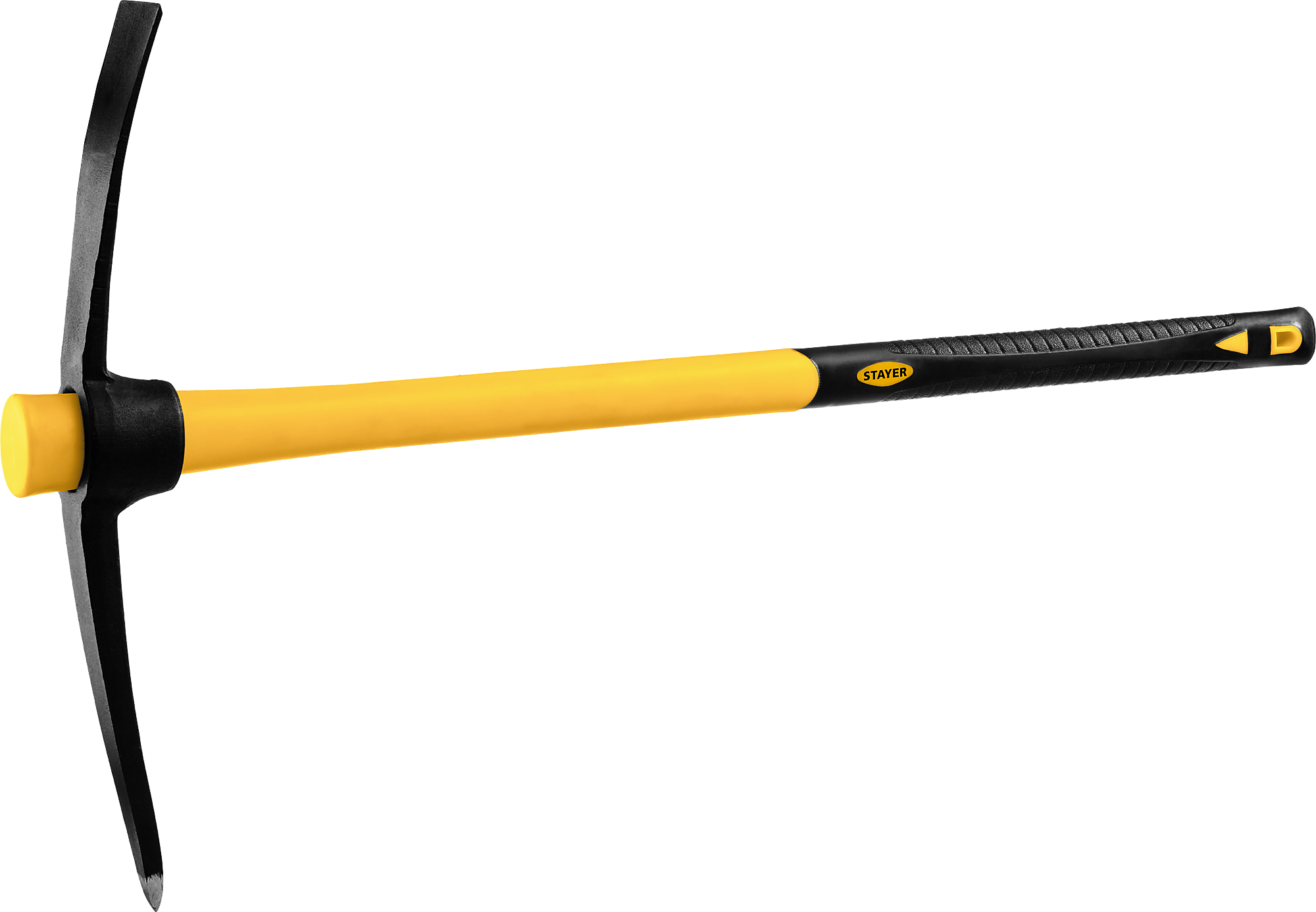 Кирка Hercules Stayer - фото