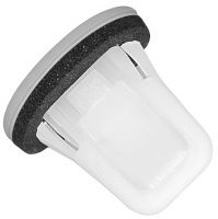 Вставка автомобильная под саморез AS-1190