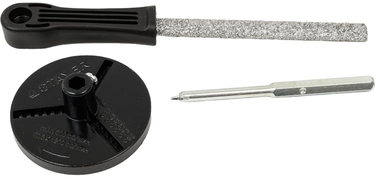 Набор кольцевых коронок с карбидом вольфрама Expert Kraftool 33345-H8, 8 шт - фото