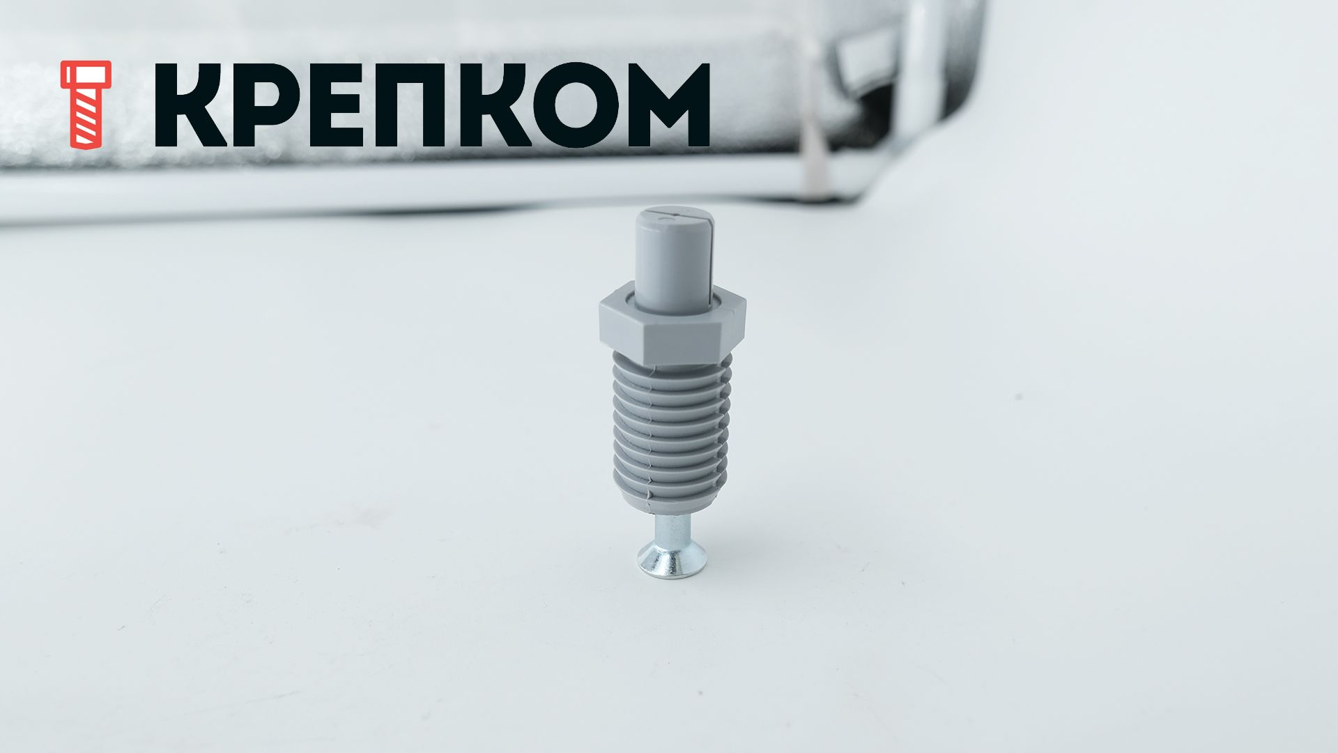 Дюбель 5x5x40 мм для лестничных ступеней ТВ Fischer 060580 - фото