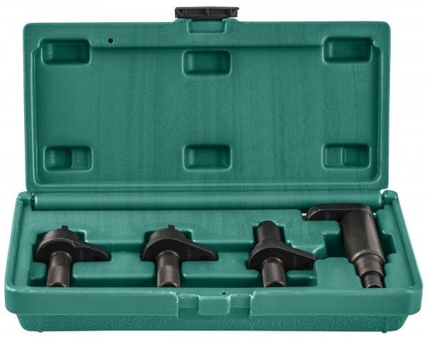 Набор для установки валов ГРМ двигателей VAG 1,2 (Polo, Lupo/CBZA, CBZB) Jonnesway AL010053  - фото