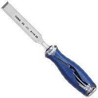 Стамеска плоская с косым срезом ударная 20 мм Narex Heavy Duty 811920