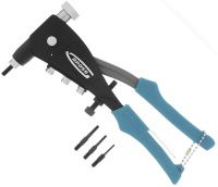 Заклепочник ручной для резьбовых заклепок М3-М6, Gross 40410