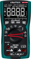 Мультиметр цифровой KM-700 Kraftool 59852