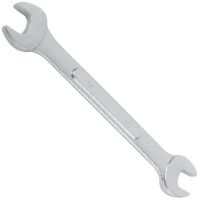 Ключ гаечный рожковый усиленный 17х19 мм FIT Модерн 63499, сталь