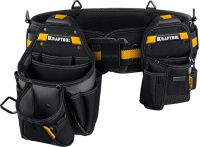 Пояс монтажника KBS-3 Kraftbuilt Kraftool 38762