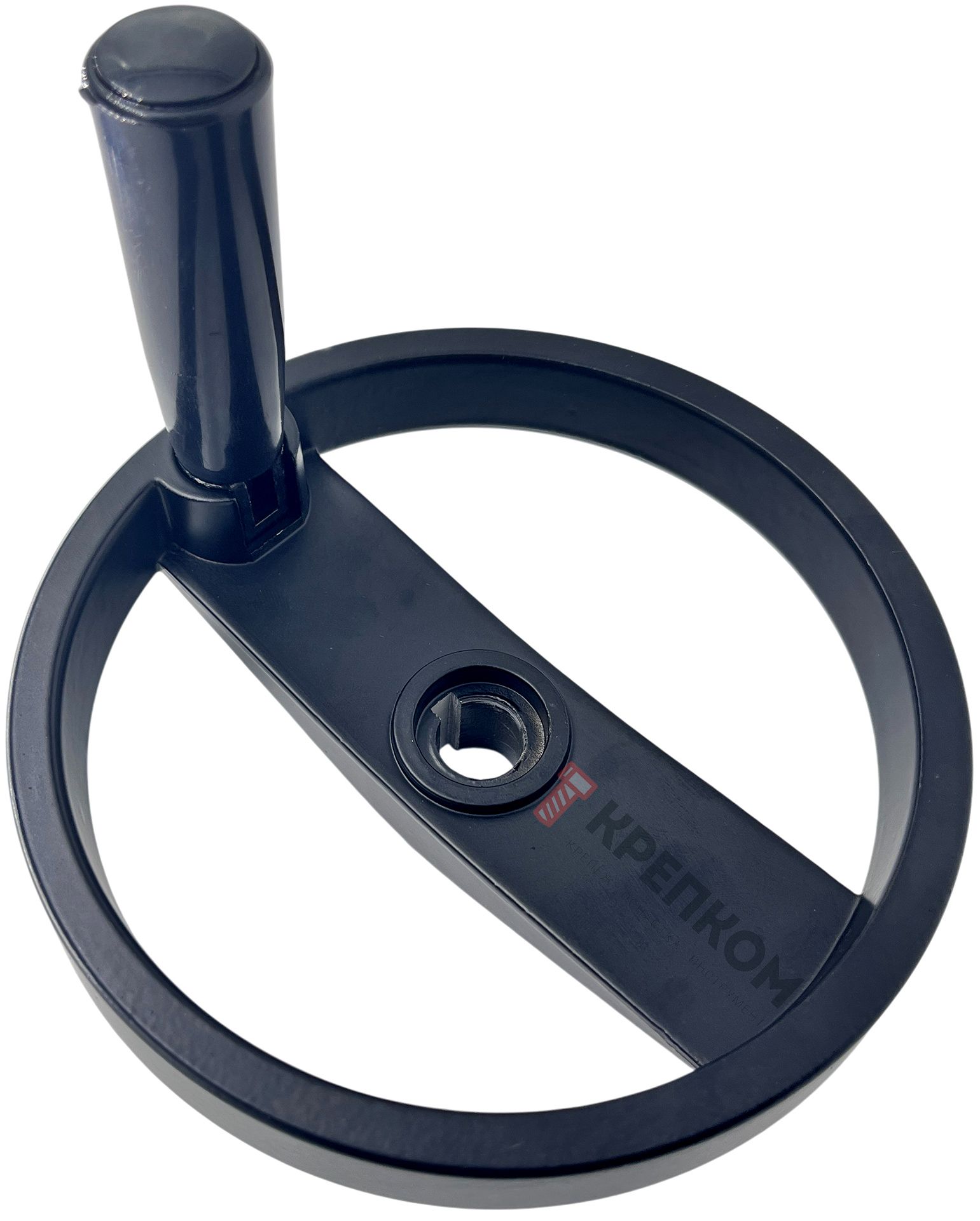 Изображение товара Ручка-маховик для станков D=160 мм U27 складная рукоятка