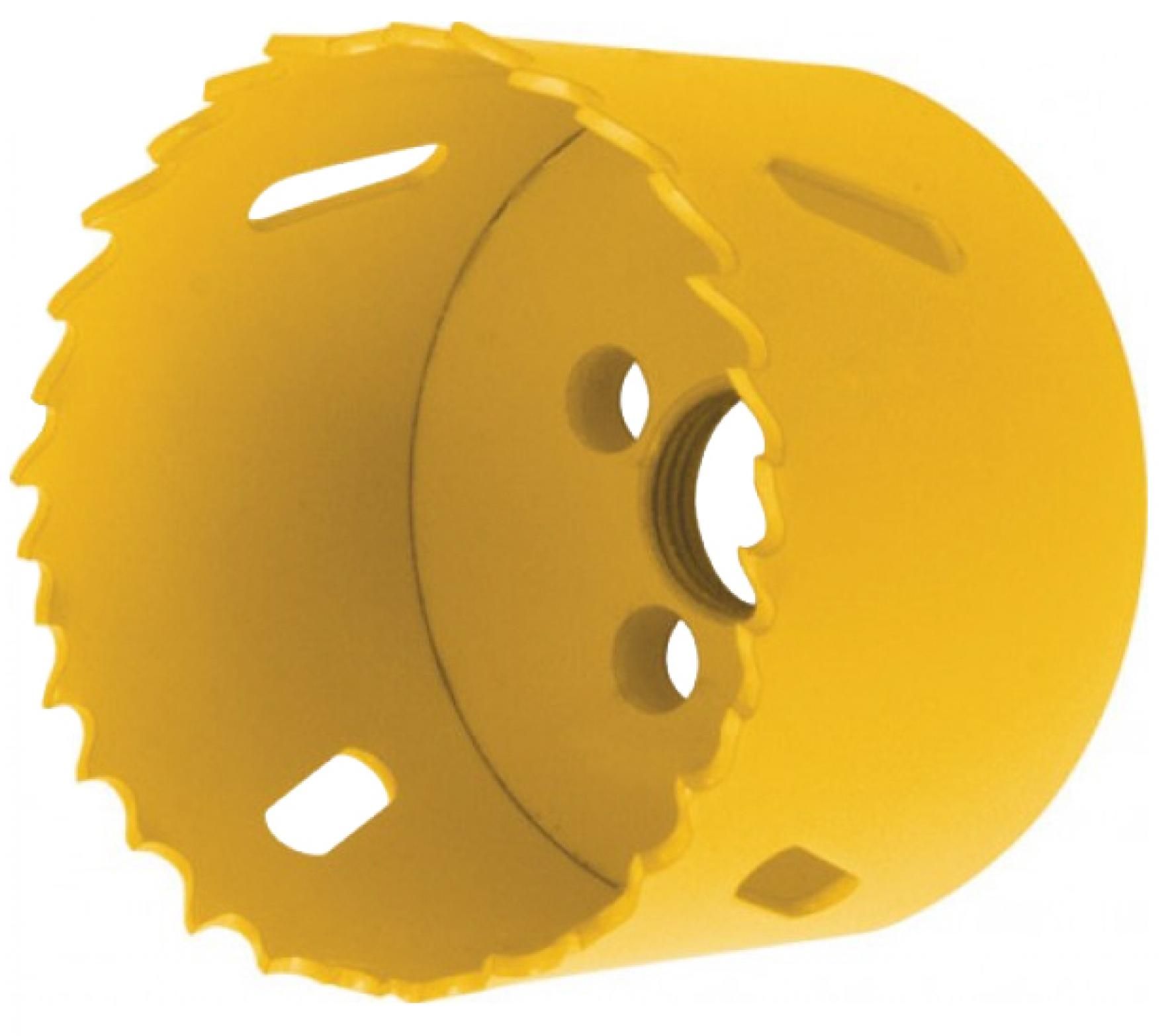 Изображение товара Круговая пила по дереву 19 мм FIT 36863 биметалл для точных отверстий