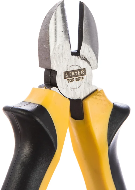 Бокорезы Stayer TopGrip - фото