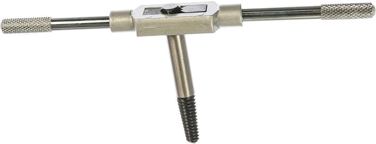 Набор экстракторов с метчикодержателем Stayer 28030-H6, 6 предметов - фото