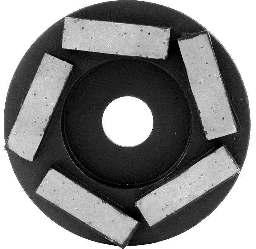 Фреза алмазная шлифовальная H5-16/18 Messer 01-52-051 - фото