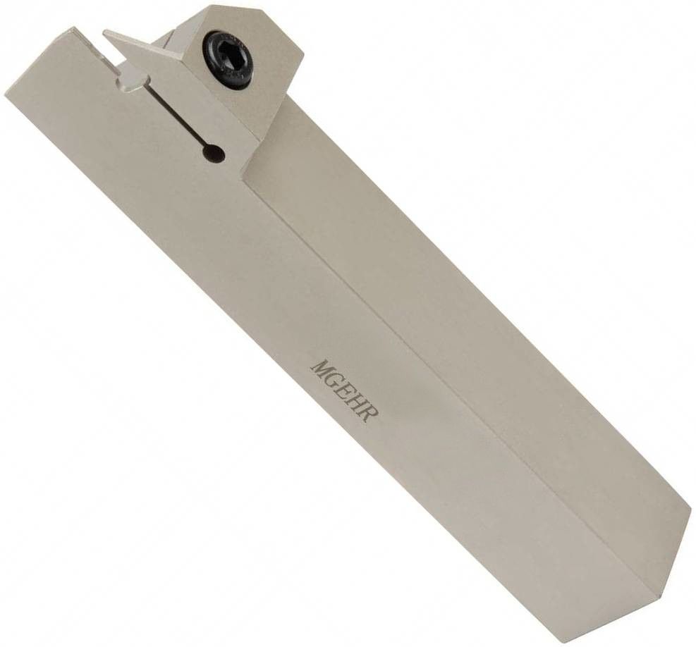 Державка резца отрезного для наружной обработки 25х25 мм MGEHR2525-3-T18, правая - фото