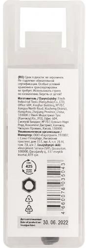 Коронка кольцевая по металлу 30 мм HSS FIT 36868, титановое покрытие - фото