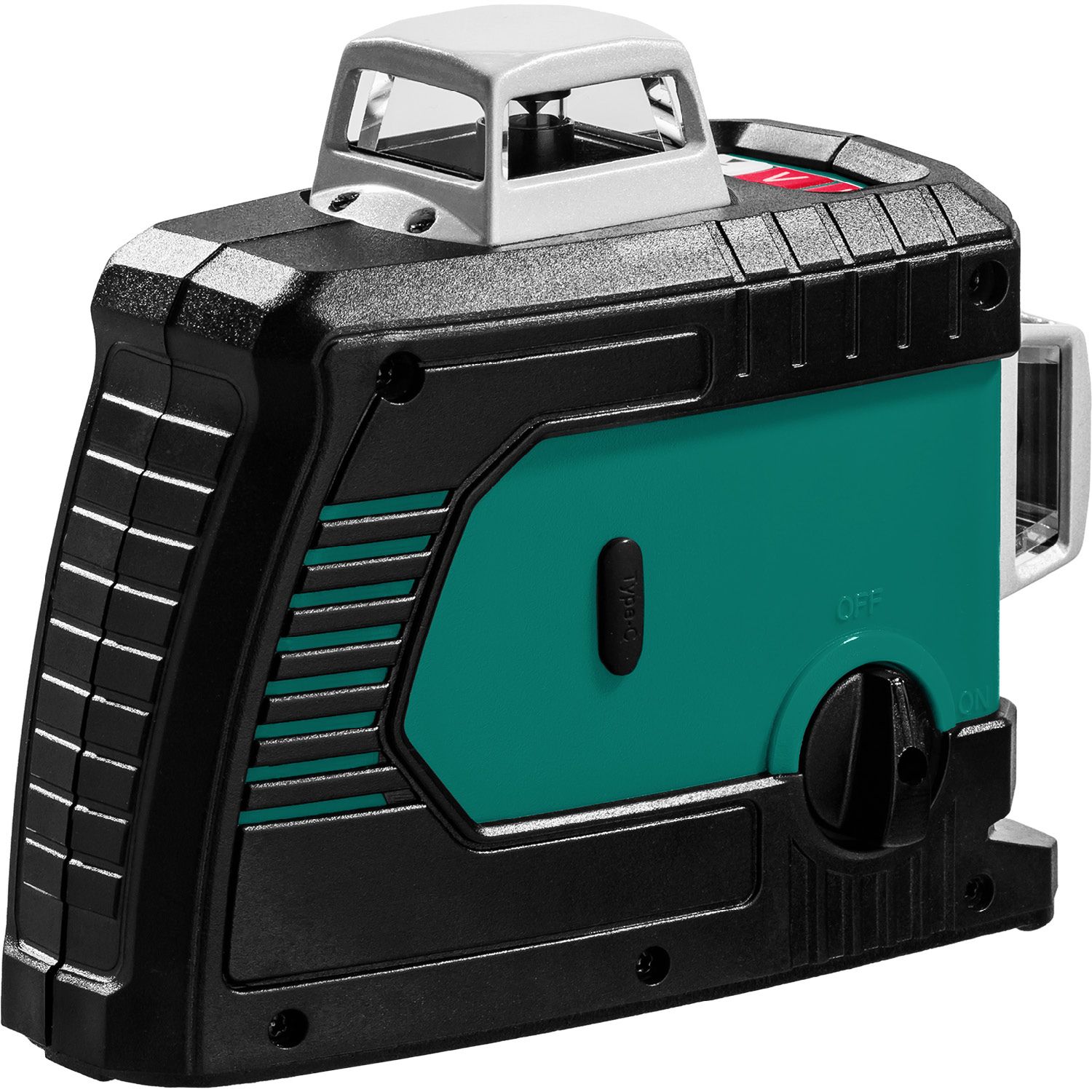 Нивелир лазерный LL 3D #4 Kraftool 34640-4 - фото