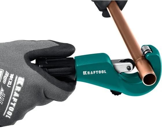 Труборез для меди и алюминия 3-35 мм Universal-35 Kraftool 23483 - фото