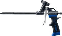 Пистолет для монтажной пены тефлоновый Монтажник, ЗУБР 4-06875