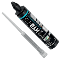 Анкер химический гибридный 280 мл Holz Technic HYB280