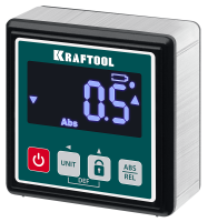Уровень-уклономер электронный Kompakt Kraftool 34687